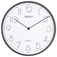 Hodiny nástěnné Nuovo 25cm