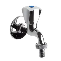 Vodovodní baterie kohoutková s přípojkou na hadici 3/4