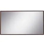 Zrcadlo Penelopa 100 cm Wenge