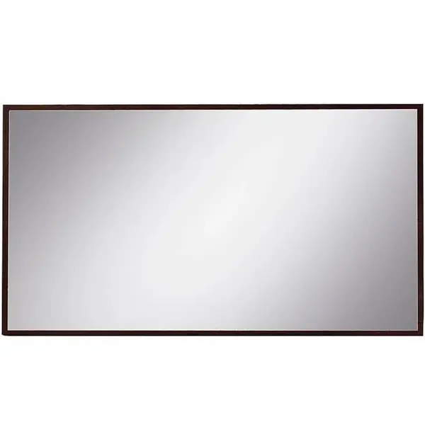 Zrcadlo Penelopa 100 cm Wenge