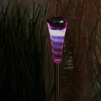 Solární svítidlo GLE80092 LED