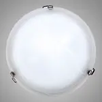 Svítidlo Alabastro 3302 bílá D40