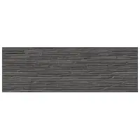 Nástěnný obklad Linares negro 19/57