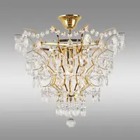 Svítidlo Dalia Gold AC-DAE144GD LW1