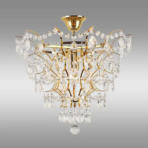 Svítidlo Dalia Gold AC-DAE144GD LW1