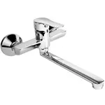 Nástěnná dřezová baterie Mohit