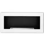 Biokrb 900x400 bílý lesk