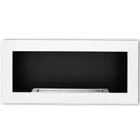 Biokrb 900x400 bílý lesk