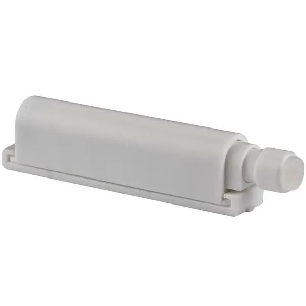 Systém otvírání bezúchytkových dvířek push to open, 74x