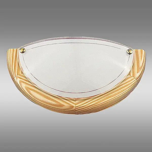 Stropní svítidlo Ufo 5401 D30 K1