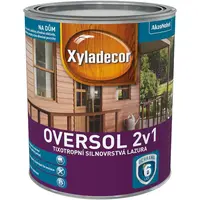 Xyladecor Oversol jilm polní 0,75L