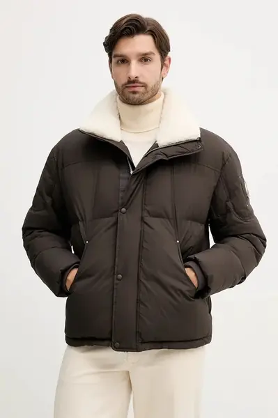 Páperová bunda MOOSE KNUCKLES EVEREST