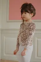 Detské tričko s dlhým rukávom Konges Sløjd CARLITO BLOUSE GRS