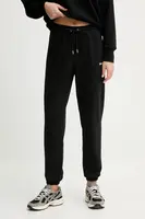 Tepláky Dkny LOGO TERRY