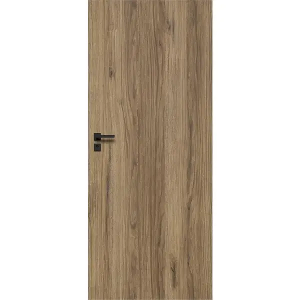 Interiérové dveře Kleopatra plné 80P Dub Catania 395