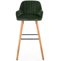 Hoker H-93 Tmavozelený