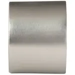 Koncovka 16mm valec saten