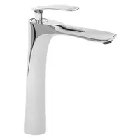 Umyvadlová baterie vysoká Rea Orbit chrom