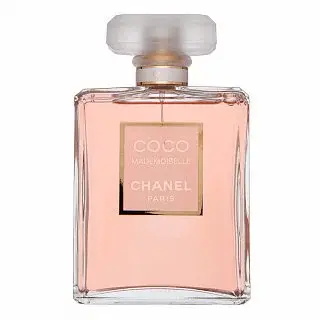 Chanel Coco Mademoiselle parfémovaná voda pro ženy 200 ml