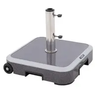 Pojízdný stojan s kolečky Doppler EXPERT TROLLEY 50kg DP85897EXGT