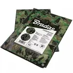 Plachta zakrývací maskovac CAMOforest 3 x 4 m 90 g. PLCF903/4