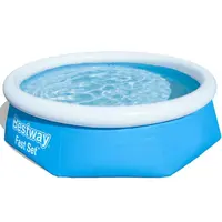 Bazén Fast Set 3,05 x 0,66m 57456