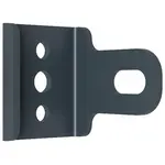 SPOJKA „L” PRO PLOTOVÝ PANEL IMPERIAL 7016 (4KS) S9591