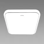 Stropní svítidlo Sola LED D Slim MVS 28W NW 03758 PL1