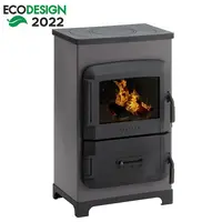 Krbová kamna TRENDY 6 cashmere 6kW