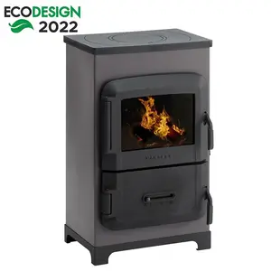 Krbová kamna TRENDY 6 cashmere 6kW