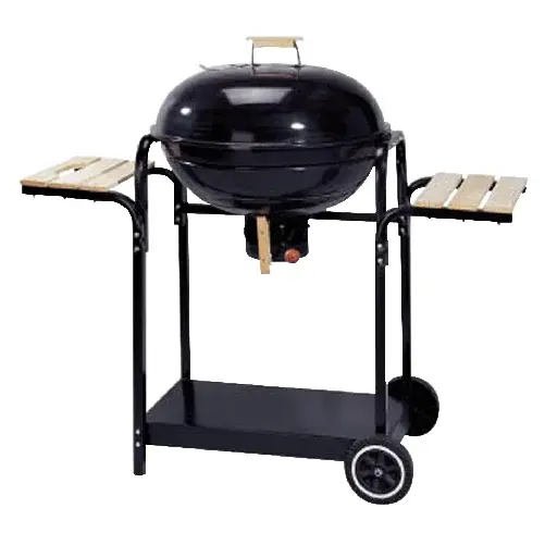 Gril kotlový 113x56x106cm MA753125