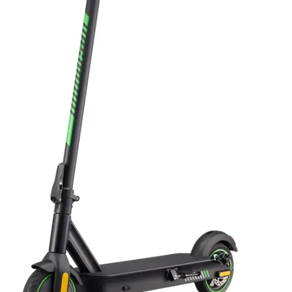 ACER e-Scooter Series 3 Advance černá