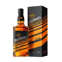 Jack Daniel's McLaren 2024 0,7 l