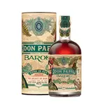 Don Papa Baroko LE 40% 0,7 l (tuba)