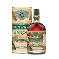 Don Papa Baroko LE 40% 0,7 l (tuba)