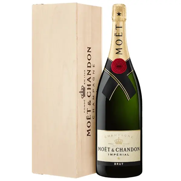 Moët&Chandon Moet&Chandon Brut Impérial 15 l