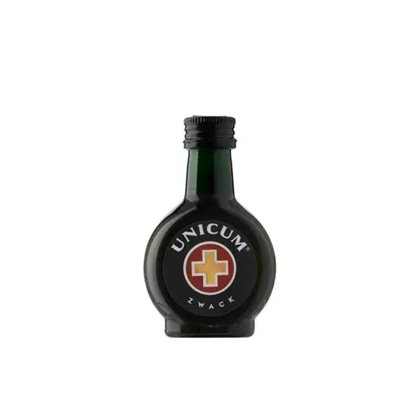 Zwack Unicum 0,04 l