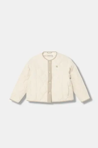 Dětská bunda Calvin Klein Jeans