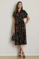 Šaty Lauren Ralph Lauren
