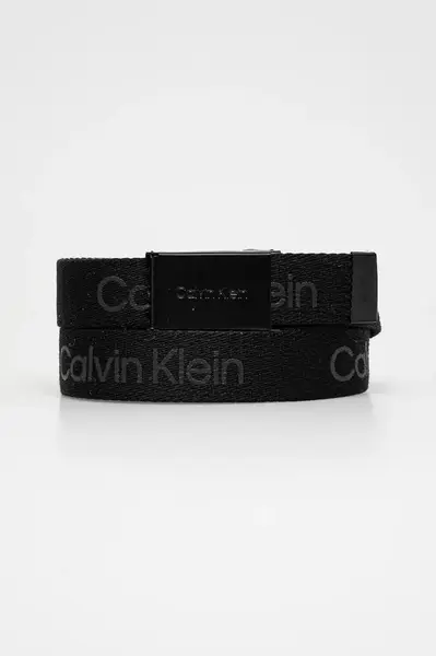 Dětský pásek Calvin Klein Jeans 0