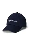 Bavlněná baseballová čepice Polo Ralph Lauren Sport Cap