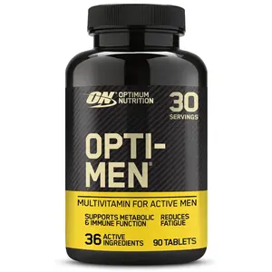 Opti - Men 90 Tablet