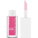 Catrice Tónovaný olej na pery Glossin` Glow (Tinted Lip Oil) 4 ml 40 Glossip Girl