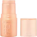 essence Rozjasňujúca tyčinka Baby Got Glow (Highligher Stick) 5,5 g 10 Golden Aura