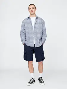 GAP Pánské Cargo kraťasy Unisex 880822-05 Velikost: 32