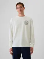 GAP Pánské Tričko Gap Athletic 527306-04 Velikost: XL