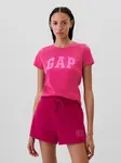 GAP Dámské Tričko s logem 417797-11 Velikost: XXS