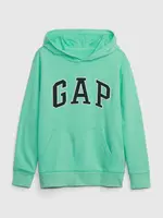 GAP Dětská mikina s logem - Kluci