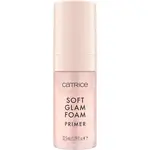 Catrice Pěnový podklad Soft Glam Foam (Primer) 32,5 ml 010 Beyond The Cloud