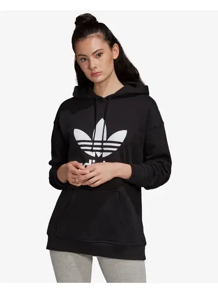 Adidas Felpa Donna
